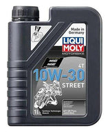 Liqui Moly 10W30 Street (1L) - Moto Modz