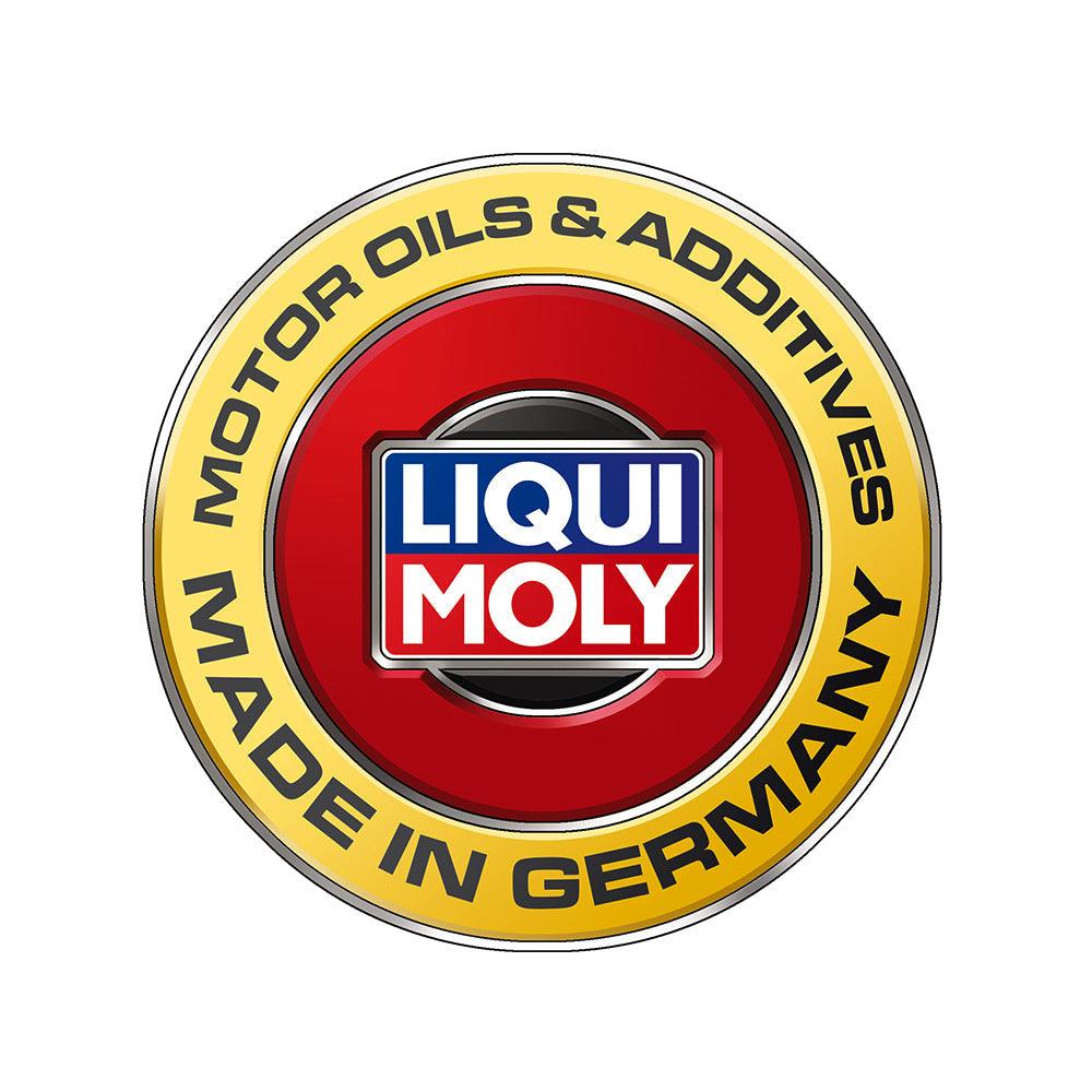 Liqui Moly 10W50 Street Race - Moto Modz