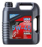 Liqui Moly 5W40 Street Race (4L) - Moto Modz