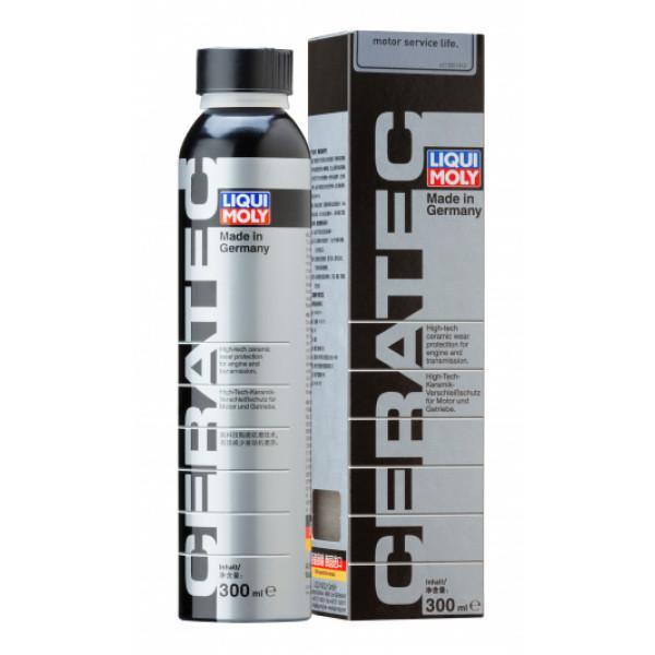 Liqui Moly Cera Tec - Moto Modz