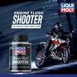 Liqui Moly Engine flush Shooter 80 ML - Moto Modz