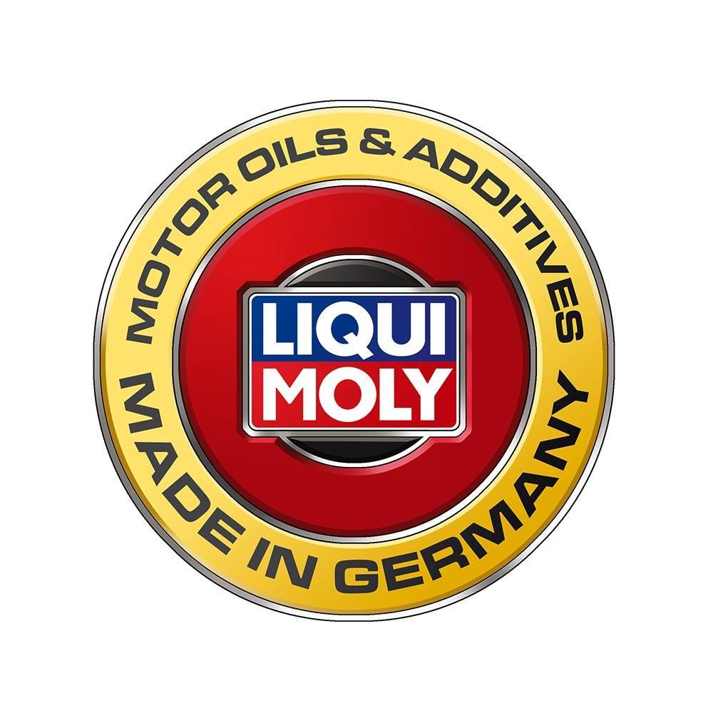 Liqui Moly NS 160 engine oil Performance - Moto Modz