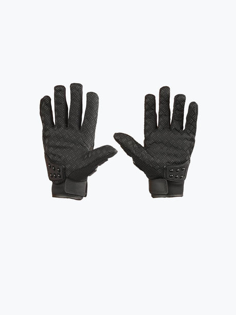 MADBIKE Glove Black - Moto Modz