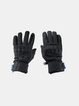 Masontex Gloves F29 Black - Moto Modz