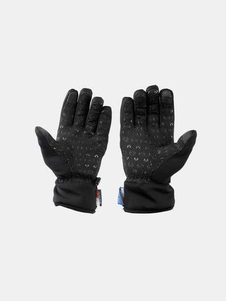 Masontex Gloves F29 Golden - Moto Modz