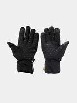 Masontex Gloves F29 Silver - Moto Modz