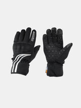 Masontex Gloves F29 Silver - Moto Modz