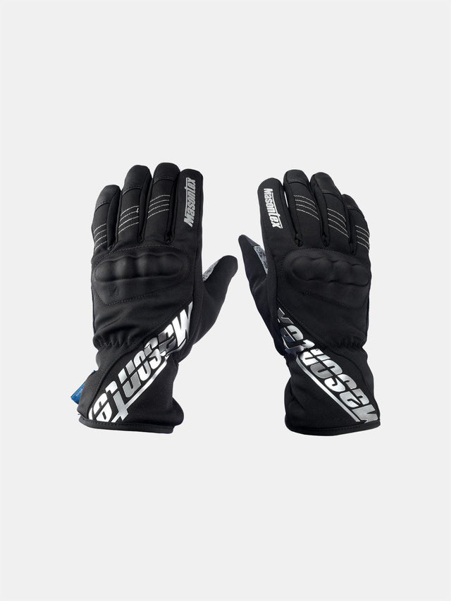 Masontex Gloves M36 Black - Moto Modz