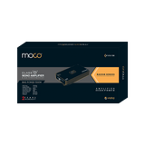 MOCO AF-01D-1500 | Class “D” Mono High Power Amplifier (RMS 1500W) - Moto Modz