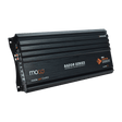 MOCO AF-01D-2500 | Class “D” Mono High Power Amplifier (RMS 2500W) - Moto Modz