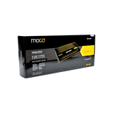 MOCO AF-01D-2500 | Class “D” Mono High Power Amplifier (RMS 2500W) - Moto Modz