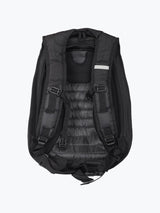 Motorcycle Backpack Black/White - Moto Modz