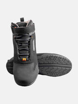 Mototech Urbane Riding Boots Black - Moto Modz