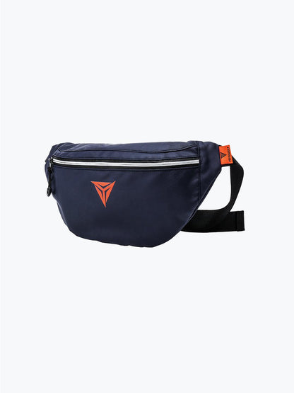 Motowolf Chest Bag Blue 0713 - Moto Modz