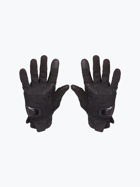 Motowolf Gloves Black 0325 - Moto Modz