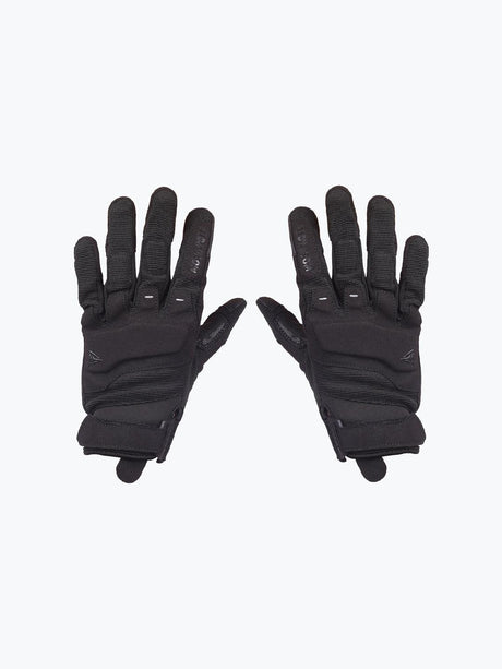 Motowolf Gloves Black 0325 - Moto Modz