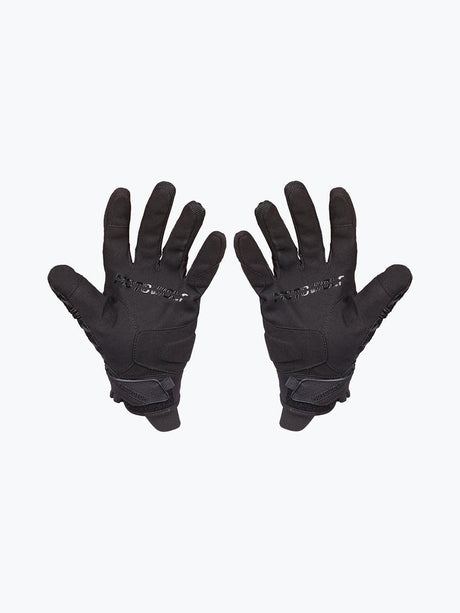 Motowolf Gloves Black 0339 - Moto Modz