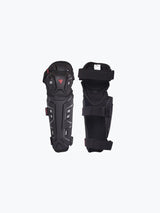 Motowolf Knee & Elbow Pad Black 1029 - Moto Modz