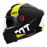 MT Helmets Blade 2SV 89 - Moto Modz