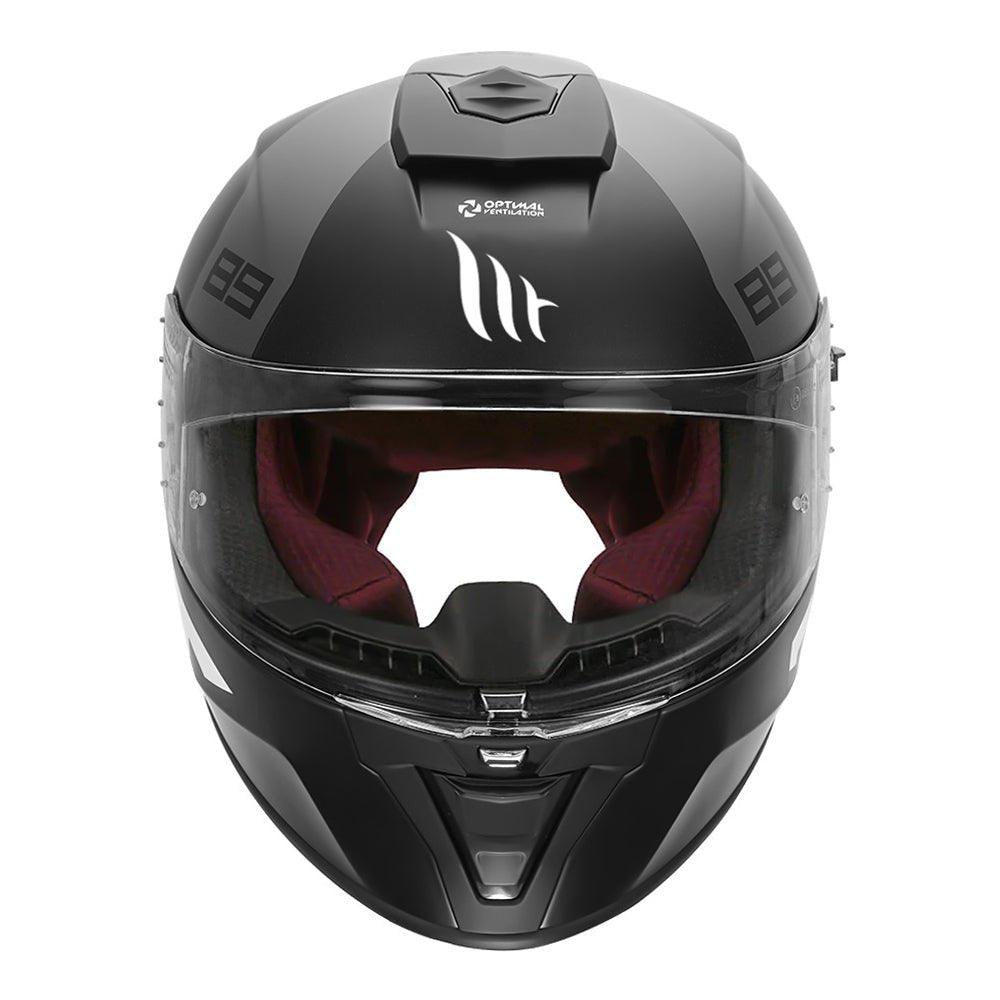 MT Helmets Blade 2SV 89 - Moto Modz