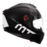 MT Helmets Blade 2SV 89 - Moto Modz