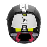 MT Helmets Blade 2SV 89 - Moto Modz