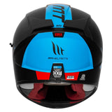 MT Helmets Blade 2SV 89 - Moto Modz