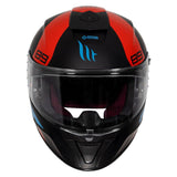 MT Helmets Blade 2SV 89 - Moto Modz