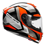 MT Helmets blade 2SV Finishline D5 Gloss - Moto Modz