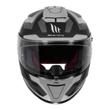 MT Helmets Blade 2SV Finishline - Moto Modz