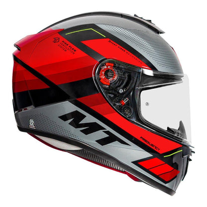 MT Helmets Blade 2SV frequency - Moto Modz