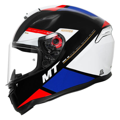 MT Helmets Hummer MIR - Moto Modz