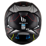 MT Helmets revenge 2 imperium - Moto Modz