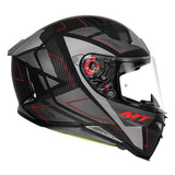 MT Helmets revenge 2 imperium - Moto Modz