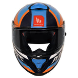 MT Helmets thunder 3 pro calipso - Moto Modz