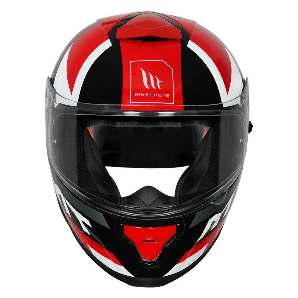 MT Helmets thunder 3 pro calipso - Moto Modz