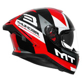 MT Helmets thunder 3 pro calipso - Moto Modz