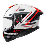 MT Helmets thunder 3 pro damer - Moto Modz