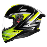 MT Helmets thunder 3 pro damer - Moto Modz