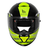 MT Helmets thunder 3 pro damer - Moto Modz