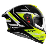 MT Helmets thunder 3 pro damer - Moto Modz