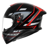 MT Helmets thunder 3 pro damer - Moto Modz