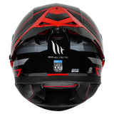 MT Helmets thunder 3 pro damer - Moto Modz