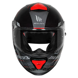 MT Helmets thunder 3 pro damer - Moto Modz