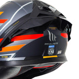 MT Helmets thunder 3 pro damer - Moto Modz