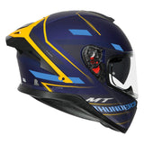 MT Helmets thunder 3 pro damer - Moto Modz