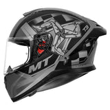 MT Helmets Thunder 3 SV Pro - ISLE OF MAN - Moto Modz