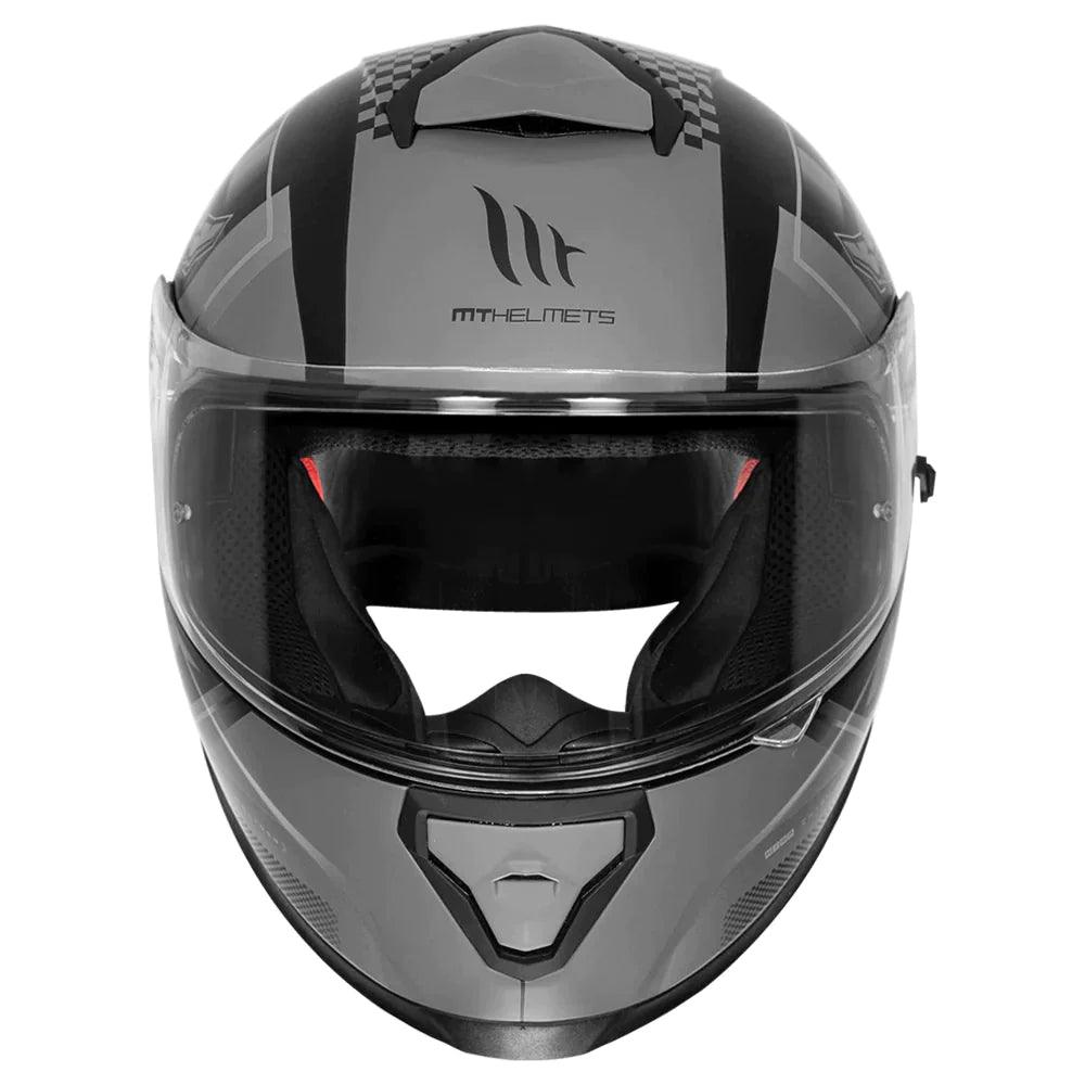 MT Helmets Thunder 3 SV Pro - ISLE OF MAN - Moto Modz