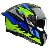 MT Helmets thunder 4 ergo - Moto Modz