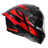 MT Helmets thunder 4 ergo - Moto Modz